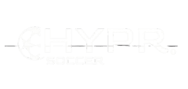 HYPRSOCCER Logo